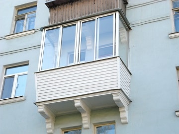 алматы балконы